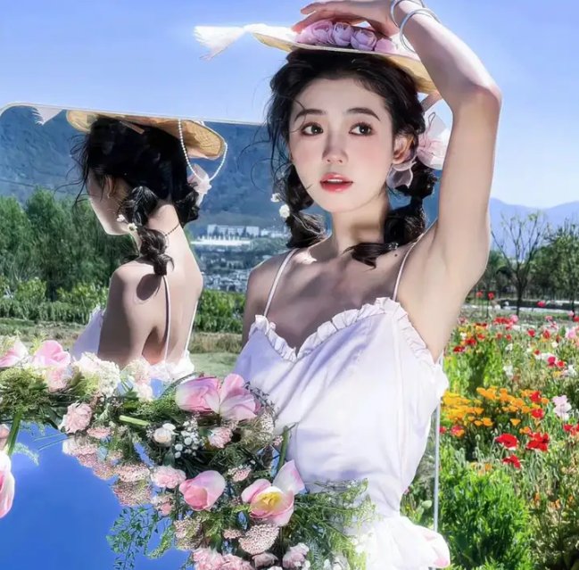 历史的进程